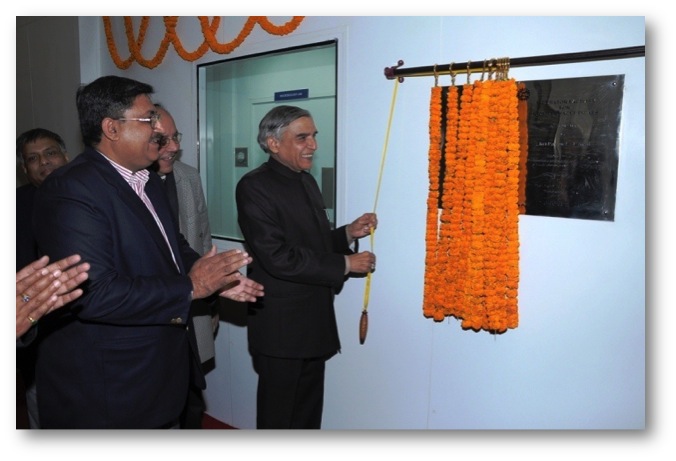 Incubator facility for Biopharmaceuticals-1